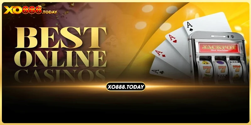 Giới thiệu tổng quan thông tin về casino XO88