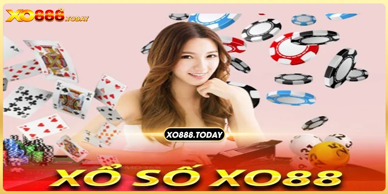 Sơ lược về thể loại Xổ Số XO88 đáng chú ý