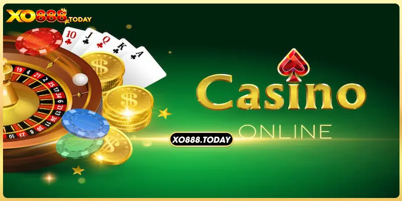 Trả lời câu hỏi chơi casino có thể giàu không