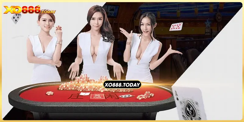 Chơi casino có thể giàu không thông qua các mẹo hay