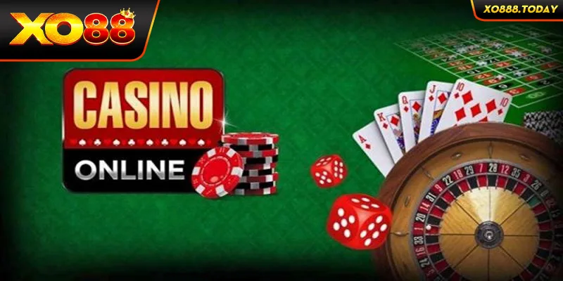 Tiêu chí đánh giá top 10 casino online