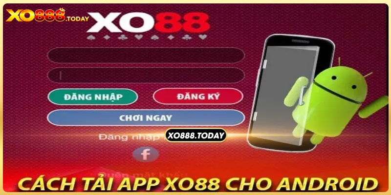 Hướng dẫn cài đặt ứng dụng trên Android