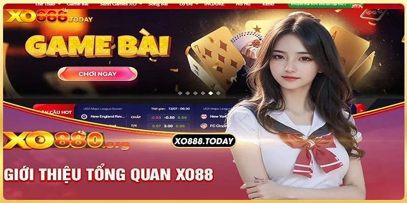 Kho game đổi thưởng đa dạng